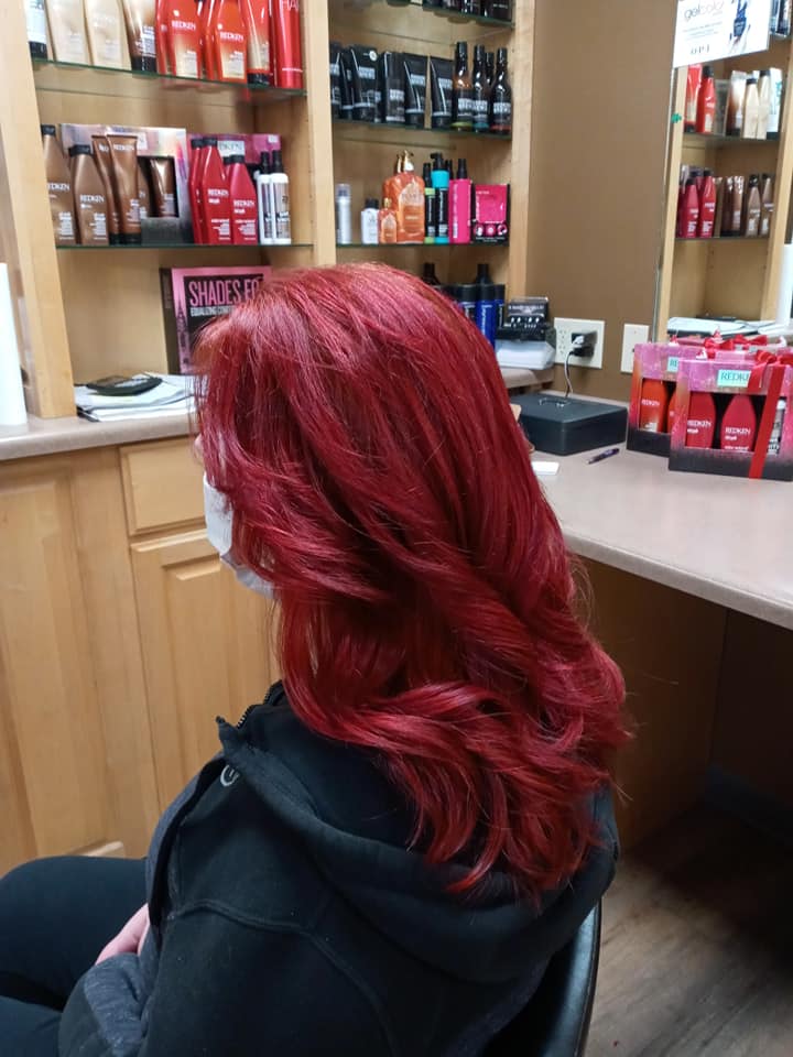 Hair Salon Baraboo Wi at Betty Whaley blog