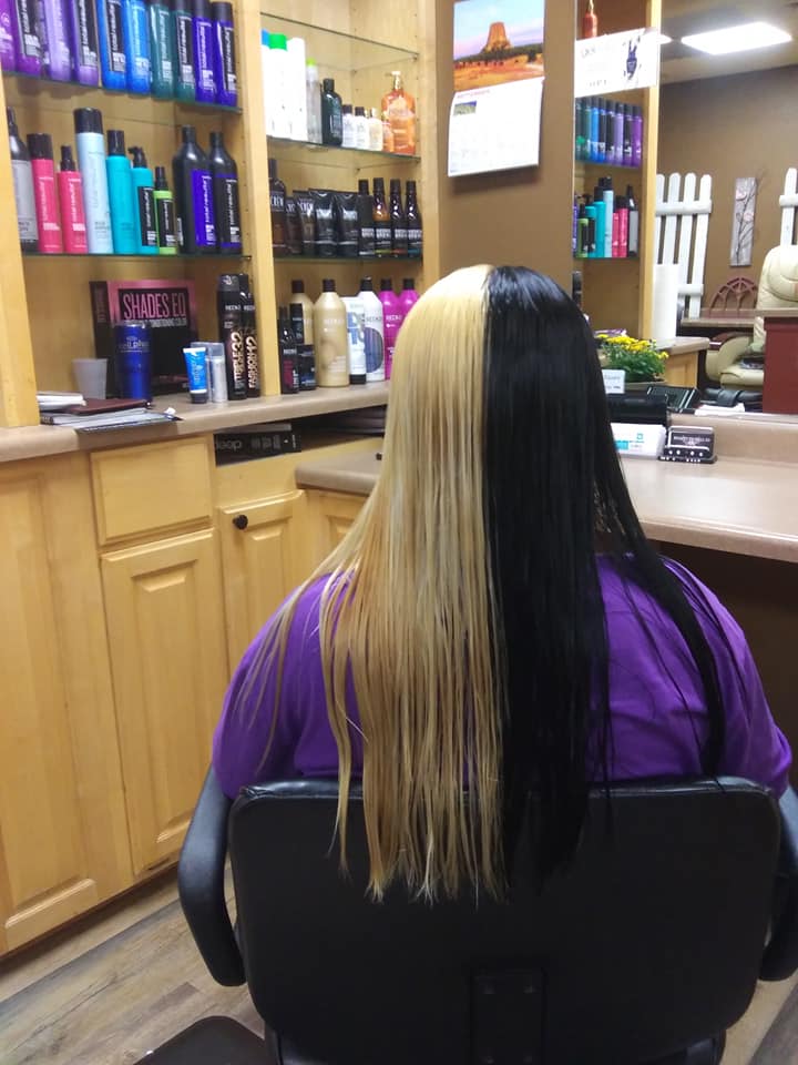 Total Design Salon Baraboo, WI