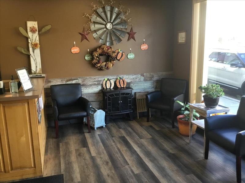 Total Design Salon Baraboo, WI